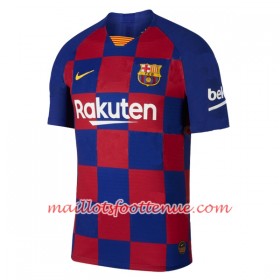 Maillot/Tenue FC Barcelone Domicile 2019-20